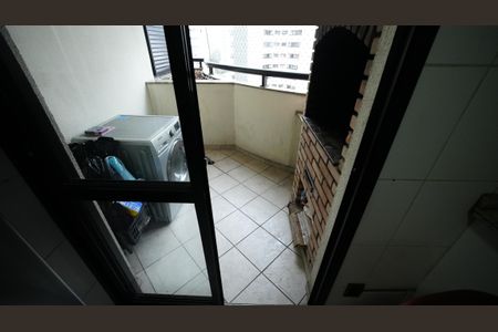 Apartamento à venda com 141m², 3 quartos e 3 vagasÁrea de Serviço