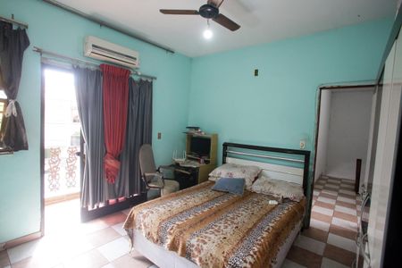 Casa à venda com 380m², 2 quartos e 1 vagaQuarto Suíte 1