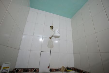 Casa à venda com 380m², 2 quartos e 1 vagaBanheiro da Suíte 1