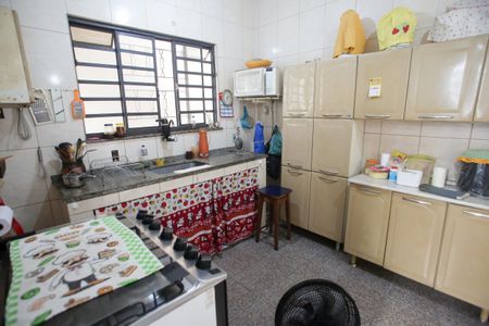 Casa à venda com 380m², 2 quartos e 1 vagaCozinha