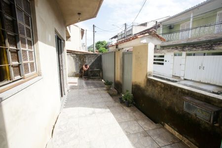 Casa à venda com 380m², 2 quartos e 1 vagaFrente da Casa