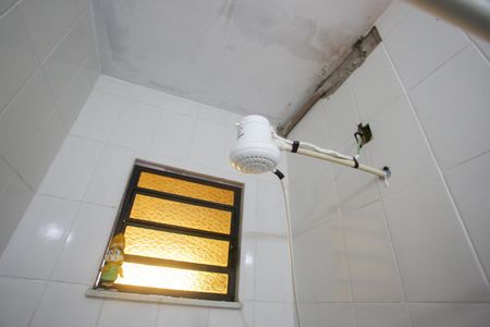 Casa à venda com 380m², 2 quartos e 1 vagaBanheiro da Suíte 2