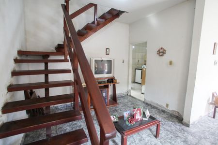 Casa à venda com 380m², 2 quartos e 1 vagaSala