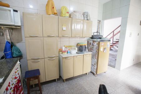 Casa à venda com 380m², 2 quartos e 1 vagaCozinha