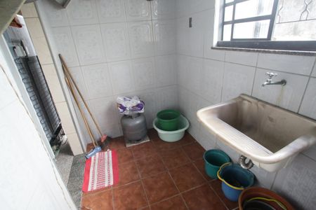 Casa à venda com 380m², 2 quartos e 1 vagaÁrea de Serviço