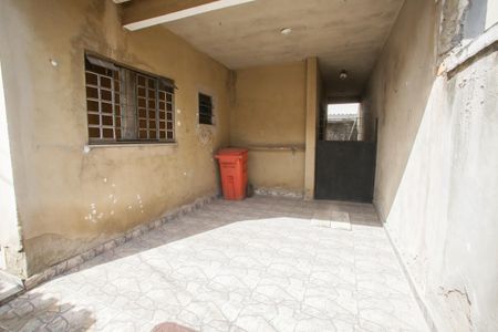 Casa à venda com 380m², 2 quartos e 1 vagaGaragem