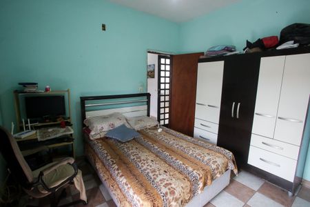 Casa à venda com 380m², 2 quartos e 1 vagaQuarto Suíte 1