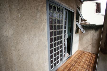 Casa à venda com 380m², 2 quartos e 1 vagaVaranda da Suíte 1