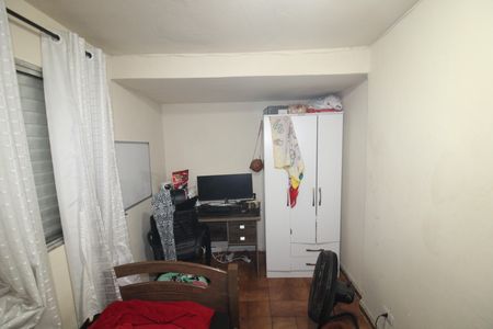 Casa à venda com 120m², 5 quartos e 2 vagasQuarto 1