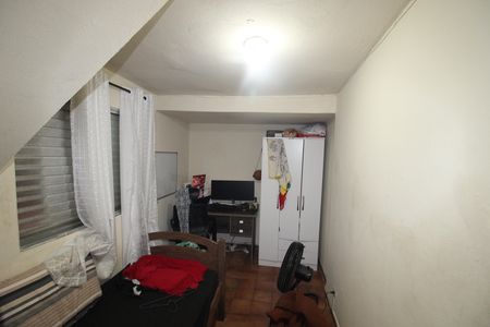 Casa à venda com 120m², 5 quartos e 2 vagasQuarto 1