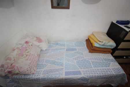 Casa à venda com 120m², 5 quartos e 2 vagasCasa 3 - Quarto 3