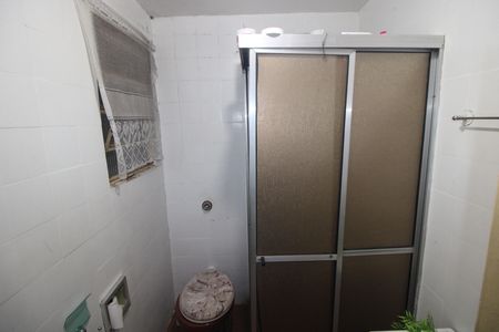 Casa à venda com 120m², 5 quartos e 2 vagasCasa 2 - Banheiro