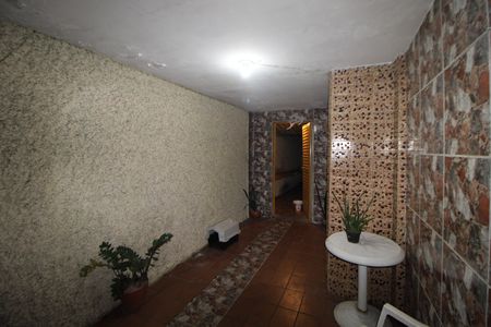 Casa à venda com 120m², 5 quartos e 2 vagasÁrea de Serviço