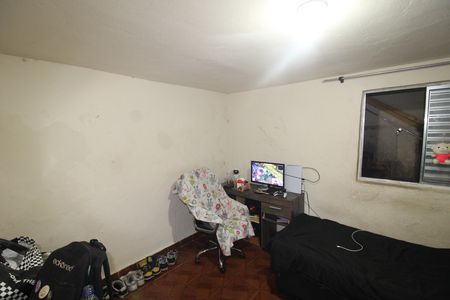 Casa à venda com 120m², 5 quartos e 2 vagasQuarto 2
