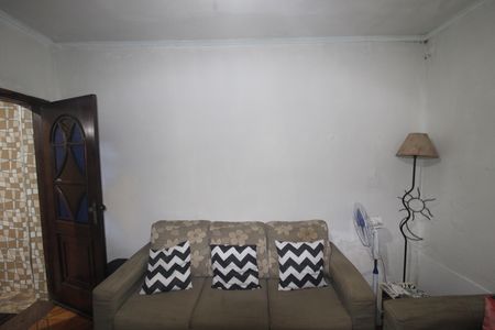 Casa à venda com 120m², 5 quartos e 2 vagasCasa 3 - Sala