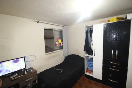Casa à venda com 120m², 5 quartos e 2 vagasQuarto 2