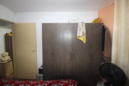 Casa à venda com 120m², 5 quartos e 2 vagasCasa 2 - Quarto