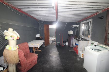 Casa à venda com 120m², 5 quartos e 2 vagasGaragem