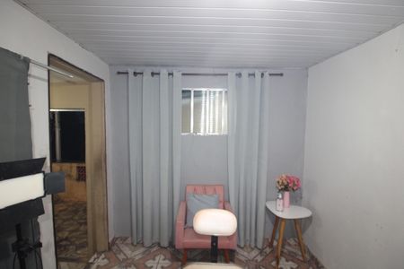 Casa à venda com 120m², 5 quartos e 2 vagasCasa 3 - Quarto 5