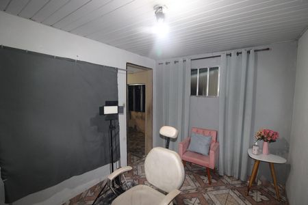 Casa à venda com 120m², 5 quartos e 2 vagasCasa 3 - Quarto 5
