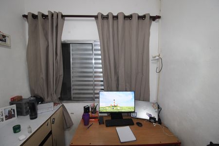 Casa à venda com 120m², 5 quartos e 2 vagasCasa 3 - Quarto 3