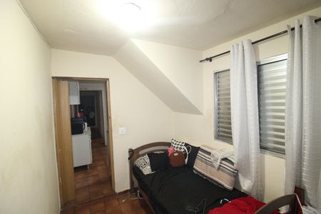 Casa à venda com 120m², 5 quartos e 2 vagasQuarto 1