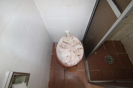 Casa à venda com 120m², 5 quartos e 2 vagasCasa 2 - Banheiro