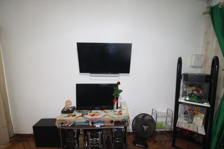 Casa à venda com 120m², 5 quartos e 2 vagasCasa 3 - Sala