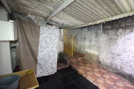 Casa à venda com 120m², 5 quartos e 2 vagasÁrea de Serviço