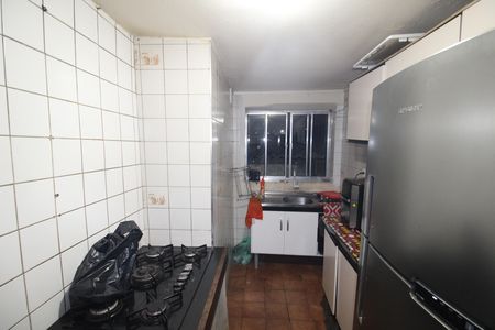 Casa à venda com 120m², 5 quartos e 2 vagasCozinha