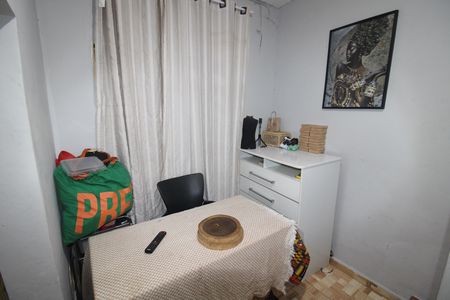 Casa à venda com 120m², 5 quartos e 2 vagasCasa 2 - Sala