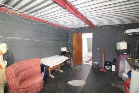 Casa à venda com 120m², 5 quartos e 2 vagasGaragem