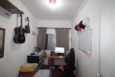 Casa à venda com 120m², 5 quartos e 2 vagasCasa 3 - Quarto 3