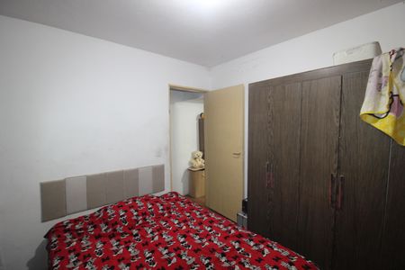 Casa à venda com 120m², 5 quartos e 2 vagasCasa 2 - Quarto