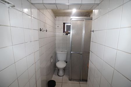 Casa à venda com 120m², 5 quartos e 2 vagasBanheiro
