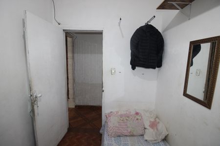 Casa à venda com 120m², 5 quartos e 2 vagasCasa 3 - Quarto 3