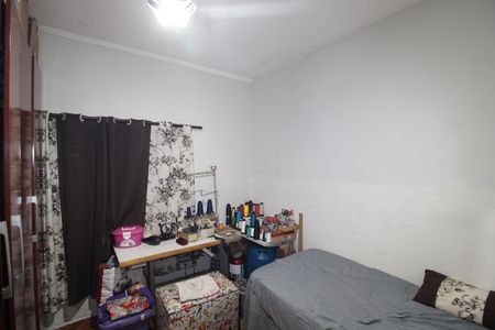 Casa à venda com 120m², 5 quartos e 2 vagasCasa 3 - Quarto 1
