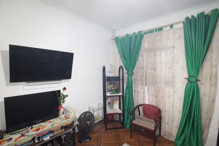Casa à venda com 120m², 5 quartos e 2 vagasCasa 3 - Sala