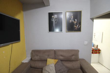 Casa à venda com 120m², 5 quartos e 2 vagasCasa 2 - Sala