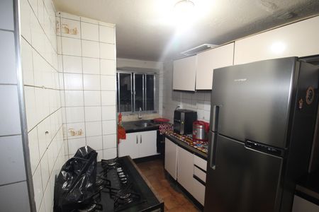 Casa à venda com 120m², 5 quartos e 2 vagasCozinha