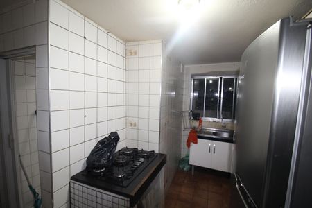 Casa à venda com 120m², 5 quartos e 2 vagasCozinha