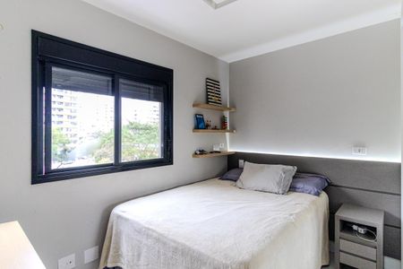 Apartamento à venda com 38m², 1 quarto e sem vaga Apartamento à venda com 38m², 1 quarto e sem vagaSuíte