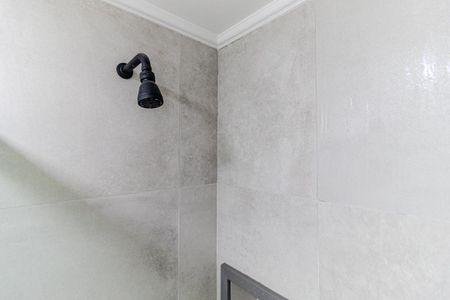Apartamento à venda com 38m², 1 quarto e sem vaga Apartamento à venda com 38m², 1 quarto e sem vagaBanheiro da Suíte