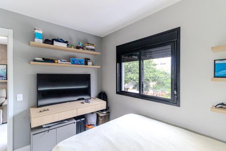 Apartamento à venda com 38m², 1 quarto e sem vaga Apartamento à venda com 38m², 1 quarto e sem vagaSuíte