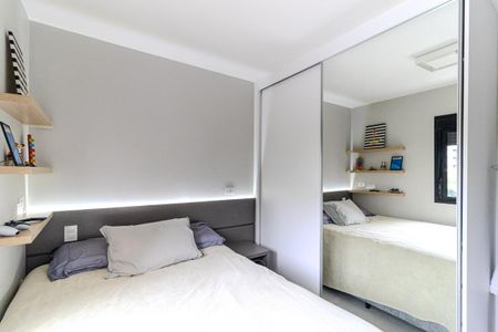 Apartamento à venda com 38m², 1 quarto e sem vaga Apartamento à venda com 38m², 1 quarto e sem vagaSuíte