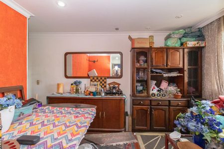 Sala de apartamento para alugar com 2 quartos, 45m² em Jardim Belem, São Paulo