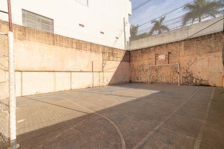 Apartamento para alugar com 45m², 2 quartos e 1 vaga Apartamento para alugar com 45m², 2 quartos e 1 vagaÁrea comum - Quadra