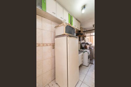 Apartamento para alugar com 45m², 2 quartos e 1 vaga Apartamento para alugar com 45m², 2 quartos e 1 vagaCozinha