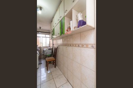 Apartamento para alugar com 45m², 2 quartos e 1 vaga Apartamento para alugar com 45m², 2 quartos e 1 vagaCozinha