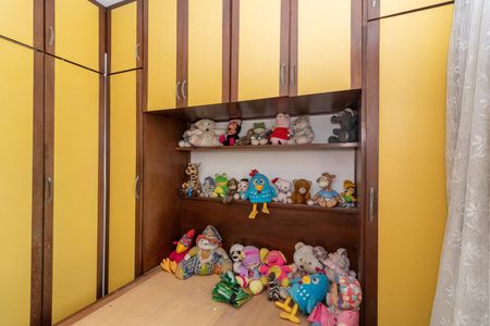 Quarto 1 de apartamento para alugar com 2 quartos, 45m² em Jardim Belem, São Paulo